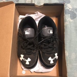 Children’s cleats